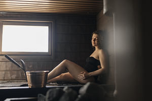 Lapland Wellness and Relaxation Day