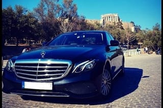 Airport Pickup Services