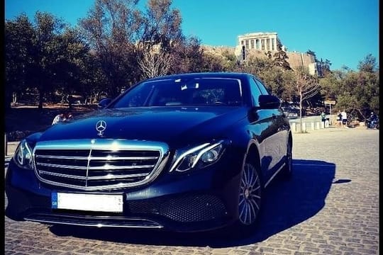 Airport Pickup Services