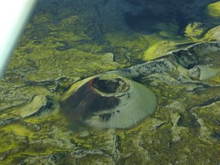 Laki Craters Helicopter Tour from Skaftafell, photo 15