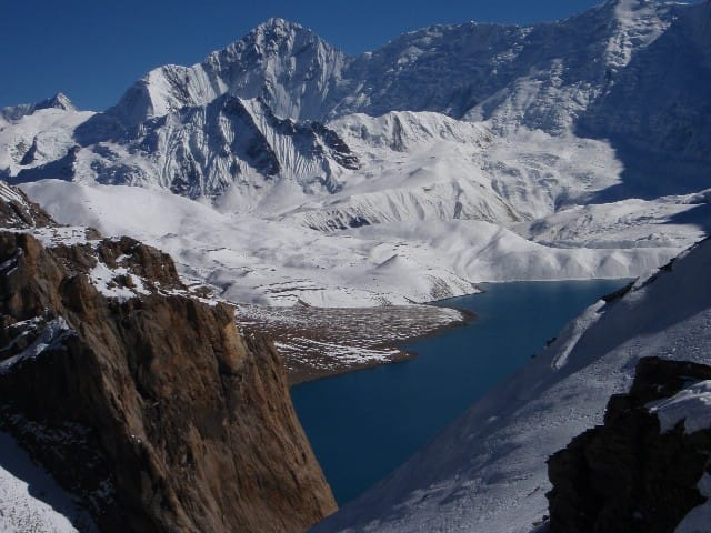 19 Days Mera Peak Climbing & Expedition – One Life-Changing Himalayan Adventure