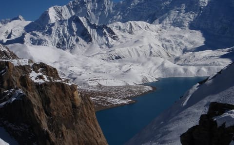 Annapurna Tilicho Pass Trek: 17-Day Hiking Adventure