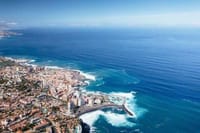 Puerto de la Cruz City Tour with Transfers 1