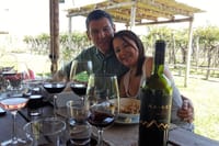 Visit Kaiken Winery