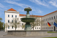 Podcast Tour: Munich Resistance Against Nazism 4