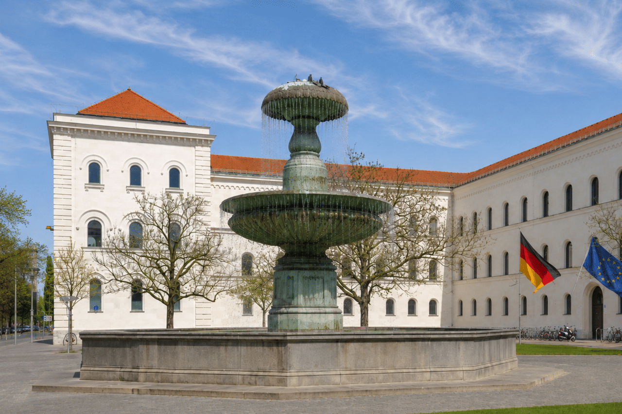 Podcast Tour: Munich Resistance Against Nazism 4