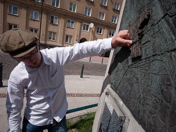 Tour from Warsaw: Wolf’s Lair, Hitler’s HQ zones I and II