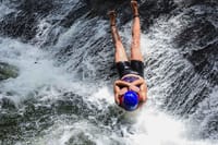 Full-Day Kitulgala White Water Rafting Tour from Colombo 2