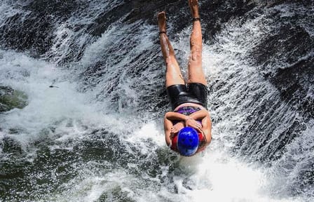 Full-Day Kitulgala White Water Rafting Tour from Colombo