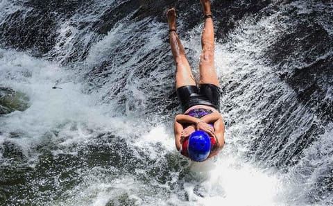 Full-Day White Water Rafting Adventure in Kitulgala from Colombo