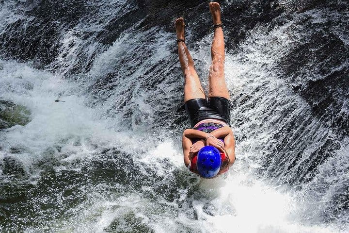 Full-Day Kitulgala White Water Rafting Tour from Colombo 2