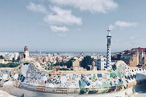 Private 4 Hours Barcelona Sightseeing Tour