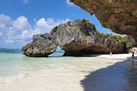 Private Zanzibar Cultural Experience & Beach Experience 4