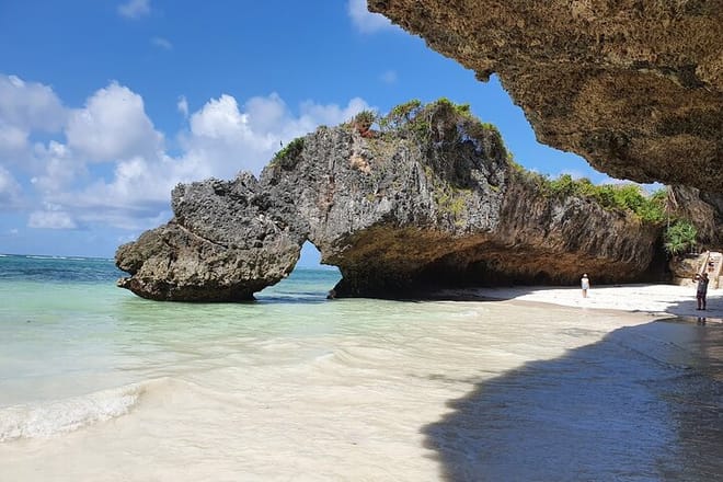 Private Zanzibar Cultural Experience & Beach Experience photo 4
