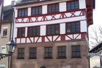 Private Transfer - Nuremberg from Harbor, Airport or Old Town 9