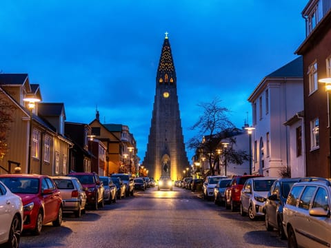 South Iceland Highlights - 5-Day Self-Drive, photo 2