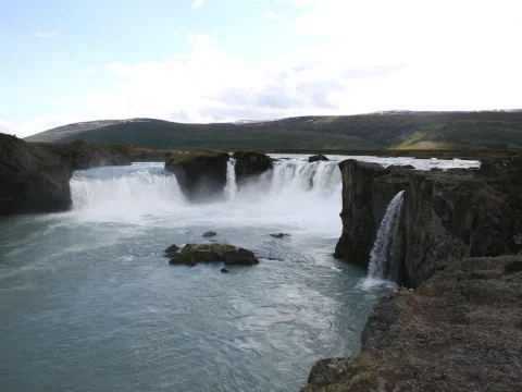 Private Half Day Tour in Akureyri, photo 9