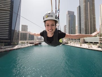 Xline Dubai