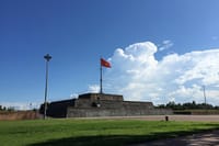 Da Nang: MARBLE MOUNTAINS AND LANG CO BEACH FULL-DAY JOURNEY 6