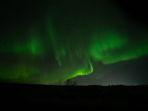 Northern Lights in 4x4 Super with Local Pastries, Hot Chocolate, and Photos, photo 5