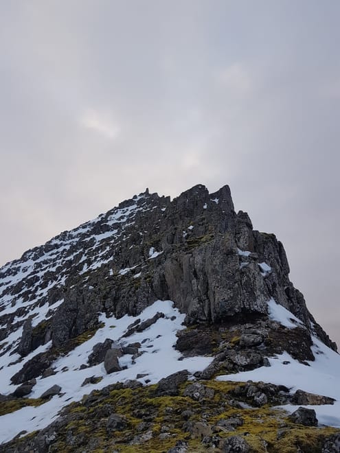 Skessuhorn photo 3