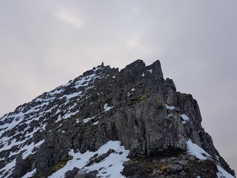 Skessuhorn, photo 3
