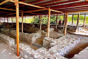 Wari Ruins and Santuario Histórico Tour in Ayacucho