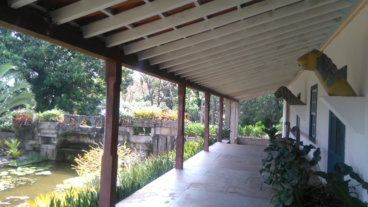 HOUSE MUSEUM