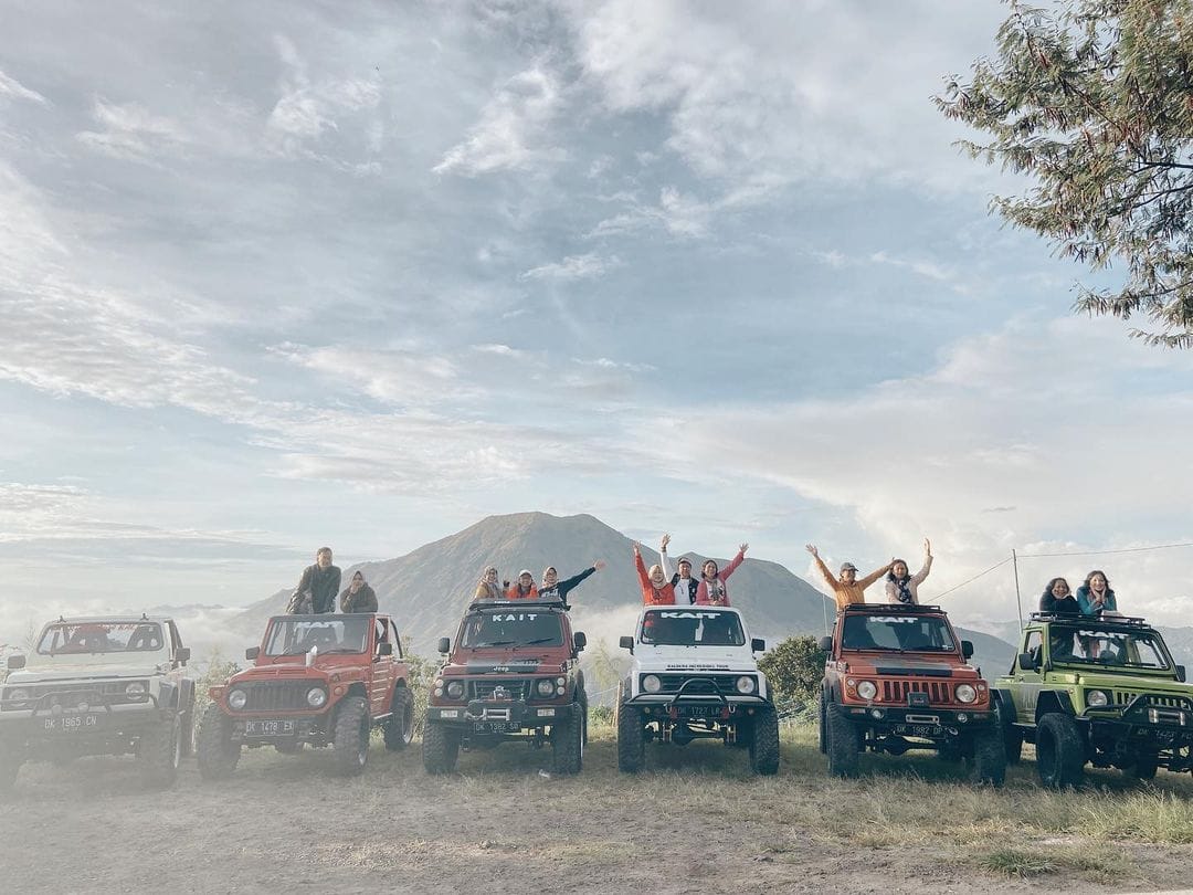 Private Tour Discover the Exotic Charm of Uluwatu