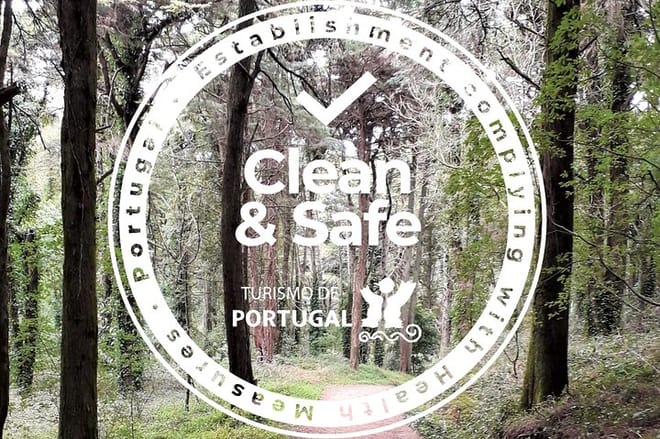 Clean &amp; Safe