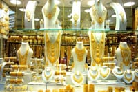 Private 8 hours Dubai Sightseeing and Shopping Tour  1