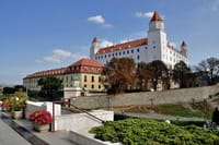 Bratislava tour