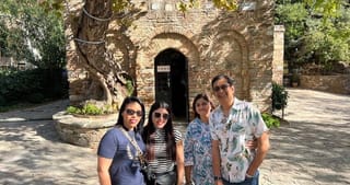 BIBLICAL TURKEY TOUR WITH CAPPADOCIA 10 Days 5 Star or 4 Star Hotels