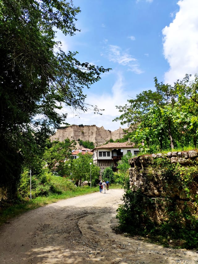 Melnik Self-Guided 9