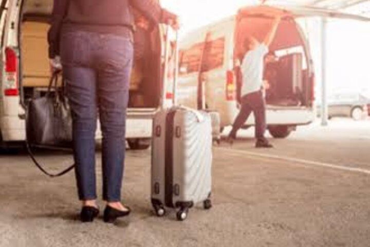 Private Day Tour to Alexandria from Cairo