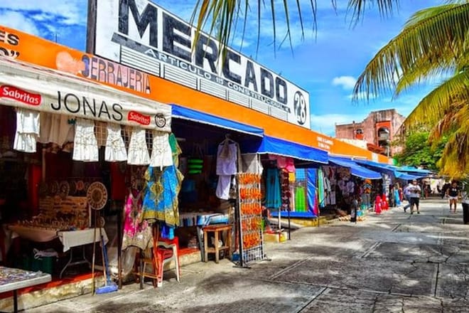 Cancun City Sightseeing Tour from Riviera Maya 4
