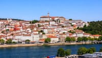 Private Coimbra & Buçaco Tour with Forest Walk & Palace 10