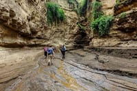 Hells gate