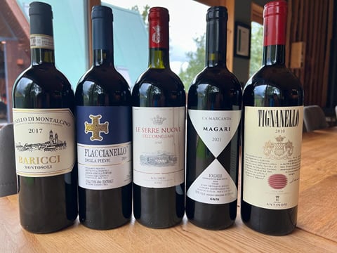 City Walk Tasting, photo 12