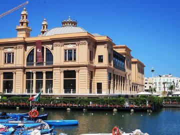 Discover Bari: Old Town, Historic Landmarks & Coastal Promenade