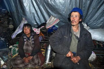 10-Day Druk Path Trek in Paro and Phajoding, Bhutan