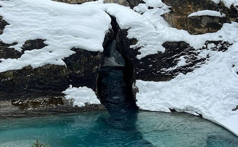 Banff Region Highlights Tour: Lake Louise and East Kootenay