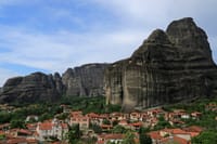 Private Transfer from Kalabaka, Kastraki & Meteora to Athens 5