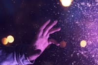 Escape game magic with friends or family