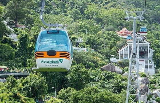 Full-day Spiritual Journey To Cao Dai And Black Lady Mountain