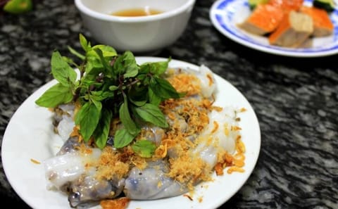 Hanoi Street Food Tour: Discover Authentic Vietnamese Cuisine