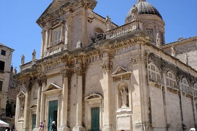 Dubrovnik Self-Guided Audio Tour 6