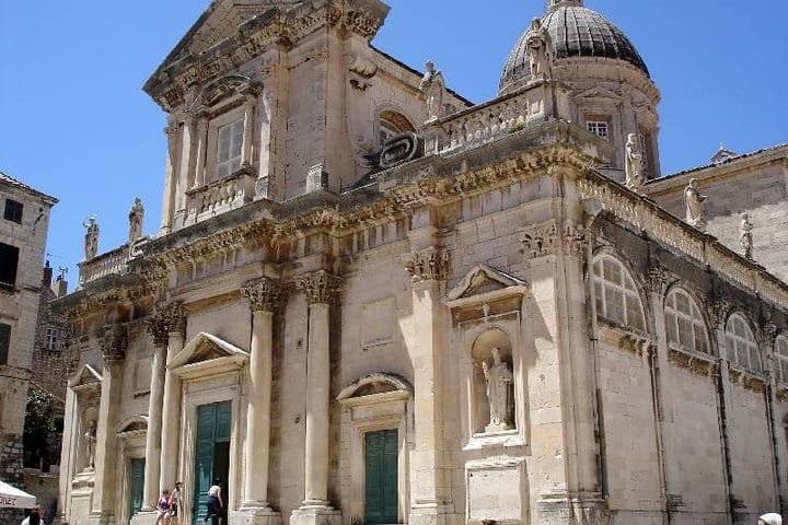 Dubrovnik Self-Guided Audio Tour 6