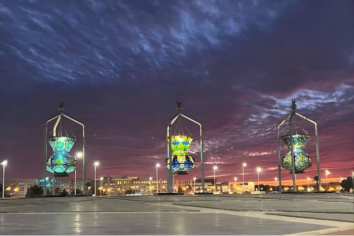 Historical & Heritage Al Balad Tour in Jeddah