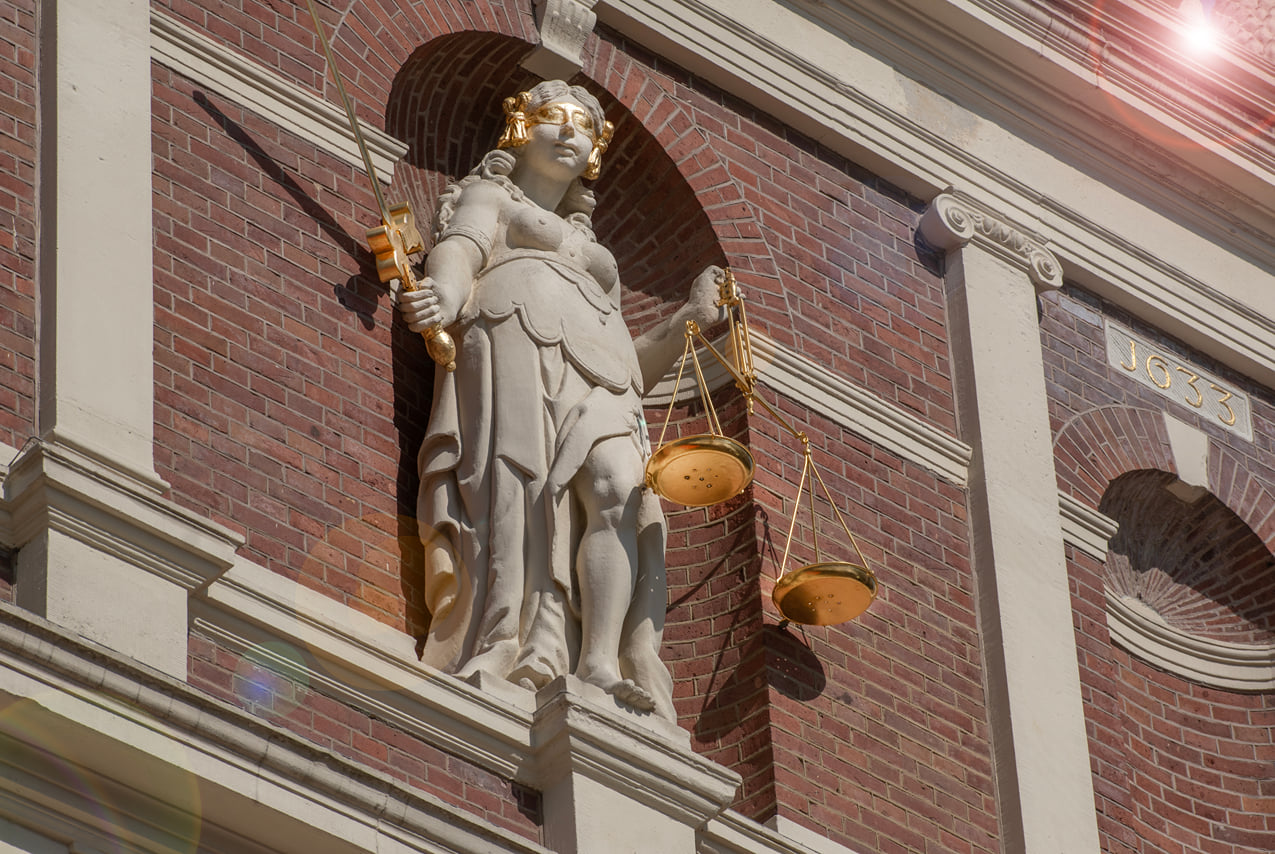 2 Hours Walking Tour Throughout History & Highlights of Haarlem 10